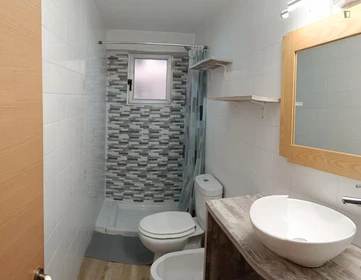 Privatzimmer in der Calle Quesada, bild 12 von 13