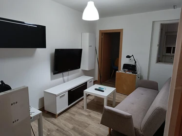 Privatzimmer in der Calle Quesada, bild 6 von 13