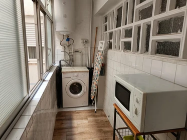 Privatzimmer in der Calle Quesada, bild 10 von 13