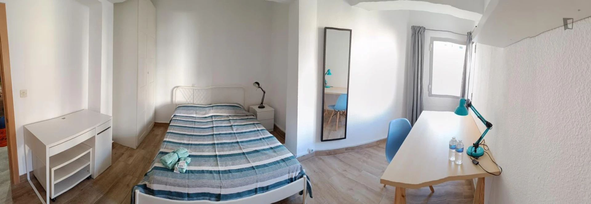 Gemütliches Zimmer für Studenten in