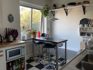 Accommodation with 3 bedrooms in Gothenburg