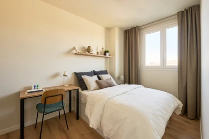 Two bedroom accommodation in Alcobendas
