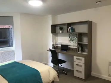Stanza privata in Q Studios, North St, Stoke-on-Trent ST4 7FA, United Kingdom, immagine 22 di 49
