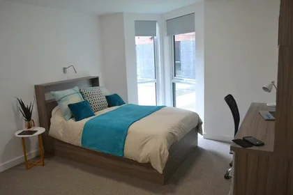 Stanza privata in Q Studios, North St, Stoke-on-Trent ST4 7FA, United Kingdom, immagine 43 di 49