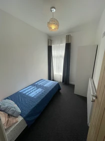 Appartement entièrement meublé à Swansea