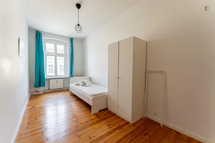Privatzimmer in der Greifswalder Str., bild 1 von 10