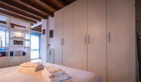 Wspaniałe mieszkanie typu studio w Udine