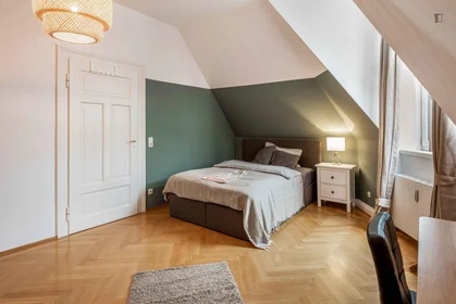 Privatzimmer in der Frauenstraße, bild 1 von 10