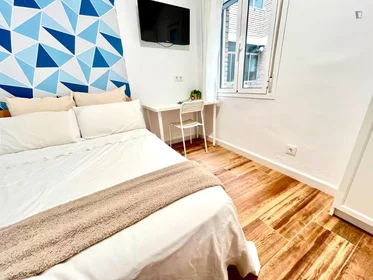 Quarto privado em Av. de la Paz, imagem 2 de 12