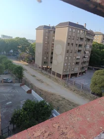 Quarto privado em Av. de la Paz, imagem 12 de 12