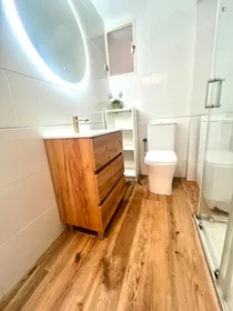 Quarto privado em Av. de la Paz, imagem 10 de 14