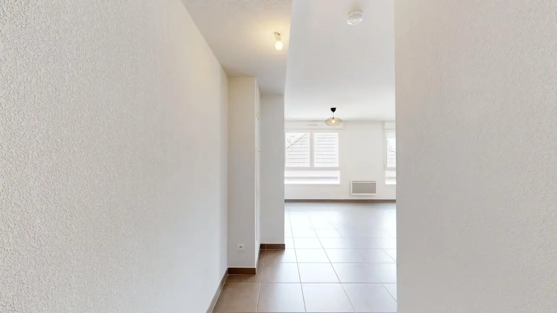 Avenue Louis Sallenave,
