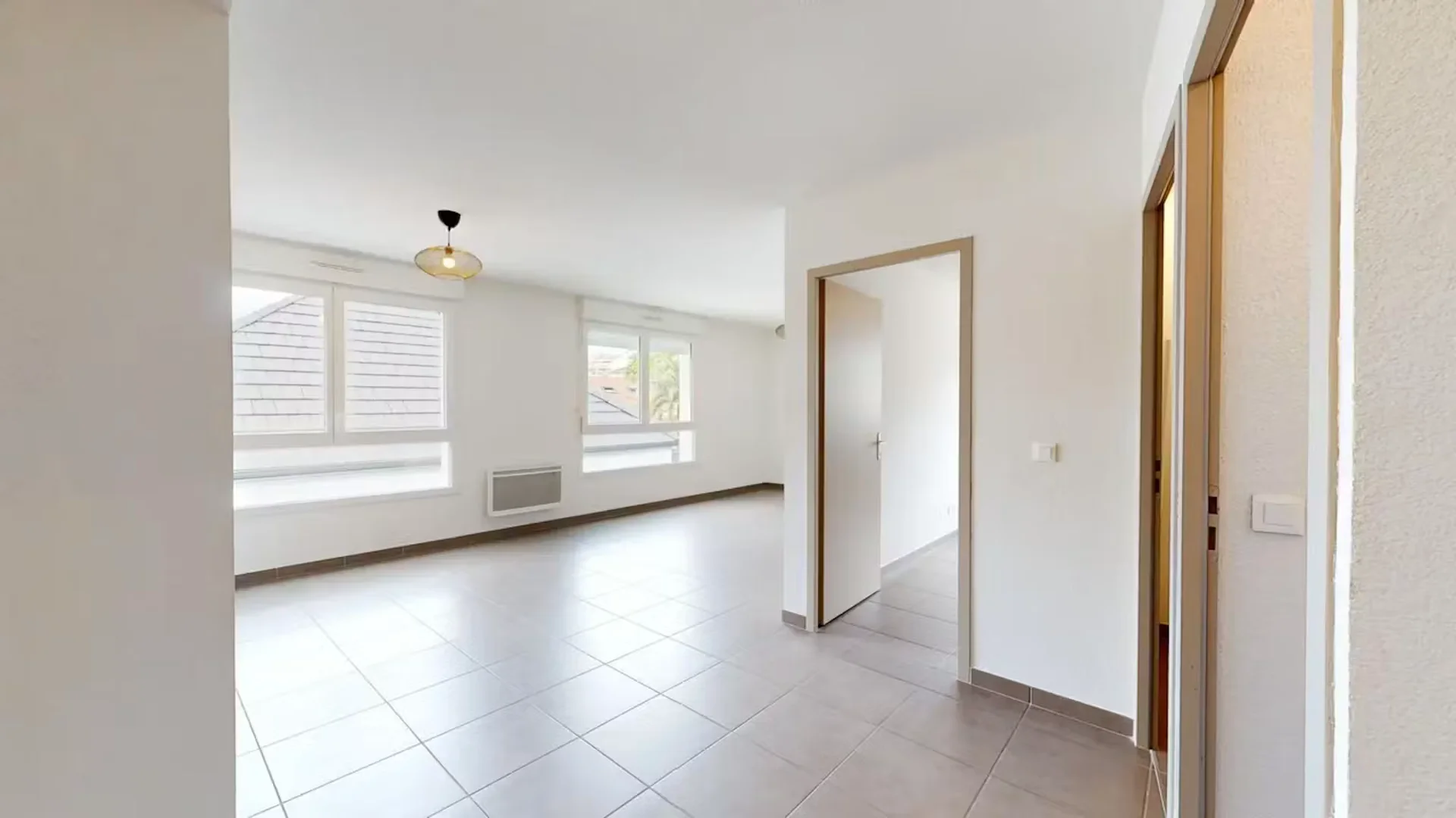 Avenue Louis Sallenave,