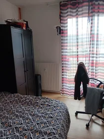 Habitación privada en Avenue de Tarente, , imagen 1 de 10