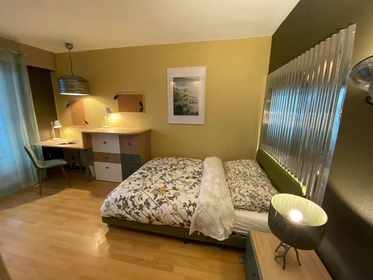 Chambre à louer dans un appartement en colocation à Strasbourg