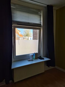 Zimmer zur Miete in einer WG in Leeuwarden