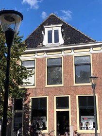 Renting rooms by the month in Leeuwarden