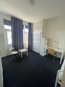 Günstiges Privatzimmer in Leeuwarden