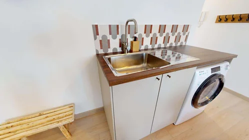 Özel oda konumu 9 Av. Henri Dunant, 64000 Pau, France, 12 20 görüntüsü