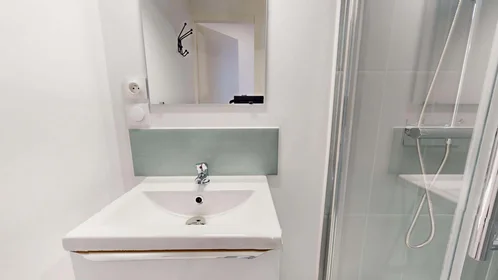 Özel oda konumu 9 Av. Henri Dunant, 64000 Pau, France, 4 20 görüntüsü