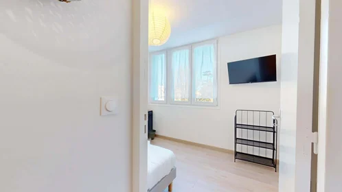 Özel oda konumu 9 Av. Henri Dunant, 64000 Pau, France, 6 20 görüntüsü