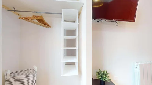 Privatzimmer in der 10 Rue Mi-Carême, 42000 Saint-Étienne, France, bild 8 von 20