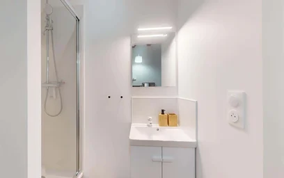 Stanza privata in 10 Rue Taison, 57000 Metz, France, immagine 2 di 18