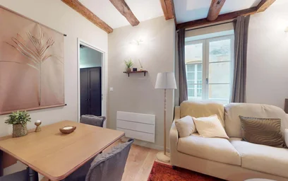Stanza privata in 10 Rue Taison, 57000 Metz, France, immagine 11 di 18