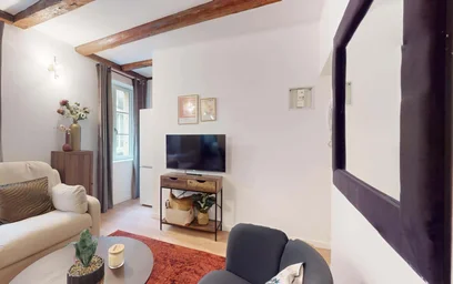 Stanza privata in 10 Rue Taison, 57000 Metz, France, immagine 12 di 18
