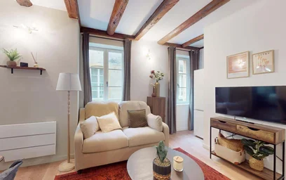 Stanza privata in 10 Rue Taison, 57000 Metz, France, immagine 13 di 18