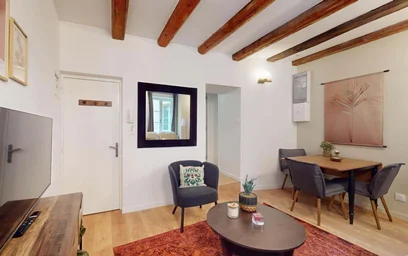 Stanza privata in 10 Rue Taison, 57000 Metz, France, immagine 15 di 18