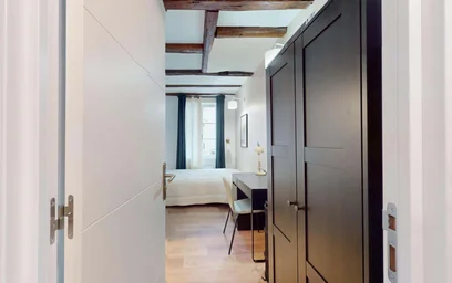 Stanza privata in 10 Rue Taison, 57000 Metz, France, immagine 3 di 18
