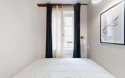 Stanza privata in 10 Rue Taison, 57000 Metz, France, immagine 6 di 18