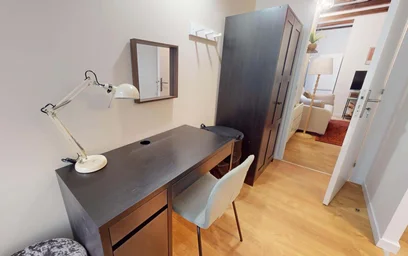 Stanza privata in 10 Rue Taison, 57000 Metz, France, immagine 8 di 18