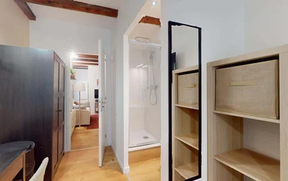 Stanza privata in 10 Rue Taison, 57000 Metz, France, immagine 9 di 18