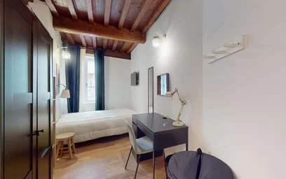 Özel oda konumu 10 Rue Taison, 57000 Metz, France, 1 18 görüntüsü