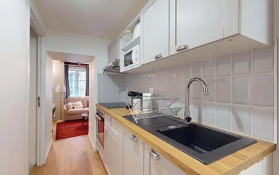 Özel oda konumu 10 Rue Taison, 57000 Metz, France, 18 18 görüntüsü