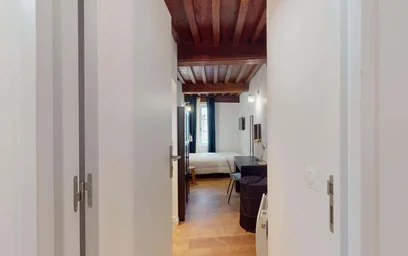 Özel oda konumu 10 Rue Taison, 57000 Metz, France, 3 18 görüntüsü