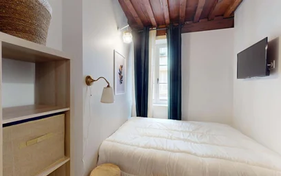 Özel oda konumu 10 Rue Taison, 57000 Metz, France, 4 18 görüntüsü