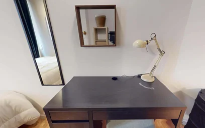Özel oda konumu 10 Rue Taison, 57000 Metz, France, 5 18 görüntüsü