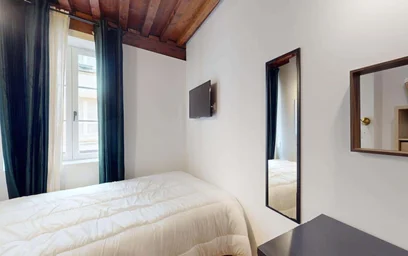 Özel oda konumu 10 Rue Taison, 57000 Metz, France, 6 18 görüntüsü