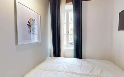 Özel oda konumu 10 Rue Taison, 57000 Metz, France, 9 18 görüntüsü