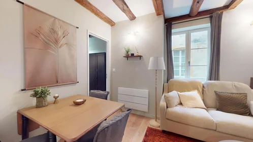 Privatzimmer in der 10 Rue Taison, 57000 Metz, France, bild 12 von 19