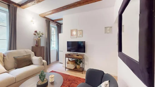Privatzimmer in der 10 Rue Taison, 57000 Metz, France, bild 13 von 19