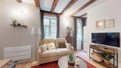 Privatzimmer in der 10 Rue Taison, 57000 Metz, France, bild 14 von 19
