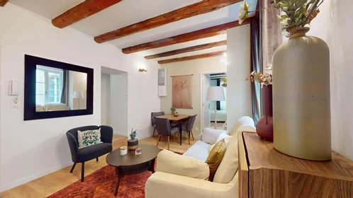 Privatzimmer in der 10 Rue Taison, 57000 Metz, France, bild 15 von 19