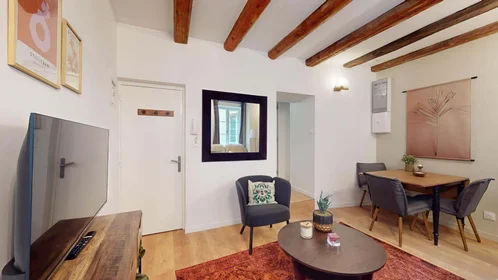 Privatzimmer in der 10 Rue Taison, 57000 Metz, France, bild 16 von 19