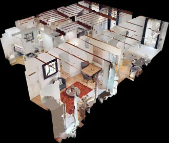 Privatzimmer in der 10 Rue Taison, 57000 Metz, France, bild 18 von 19
