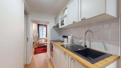 Privatzimmer in der 10 Rue Taison, 57000 Metz, France, bild 19 von 19