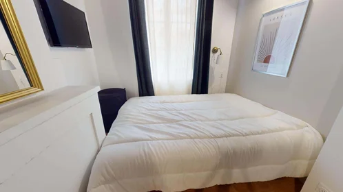 Privatzimmer in der 10 Rue Taison, 57000 Metz, France, bild 4 von 19